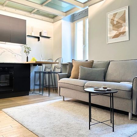 Jacuzzi Luxury Apartment In The Town Centre Turin Extérieur photo