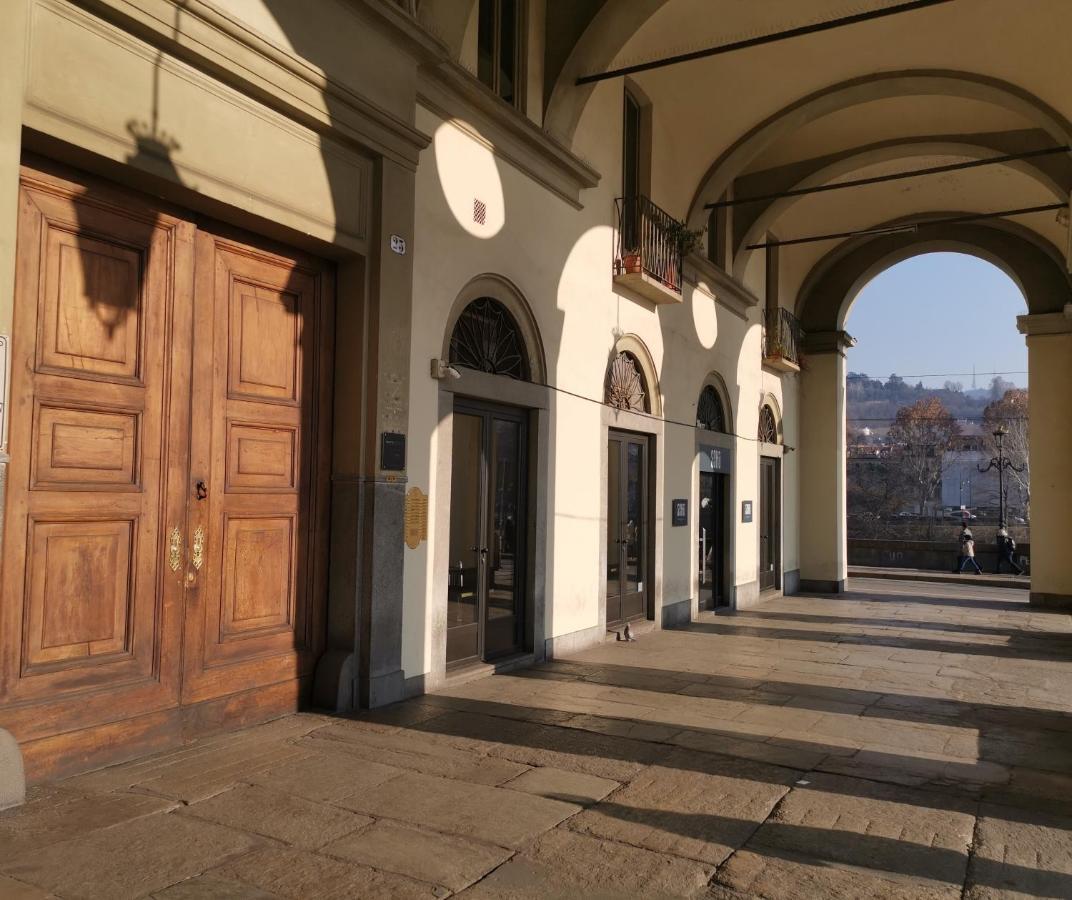 Jacuzzi Luxury Apartment In The Town Centre Turin Extérieur photo