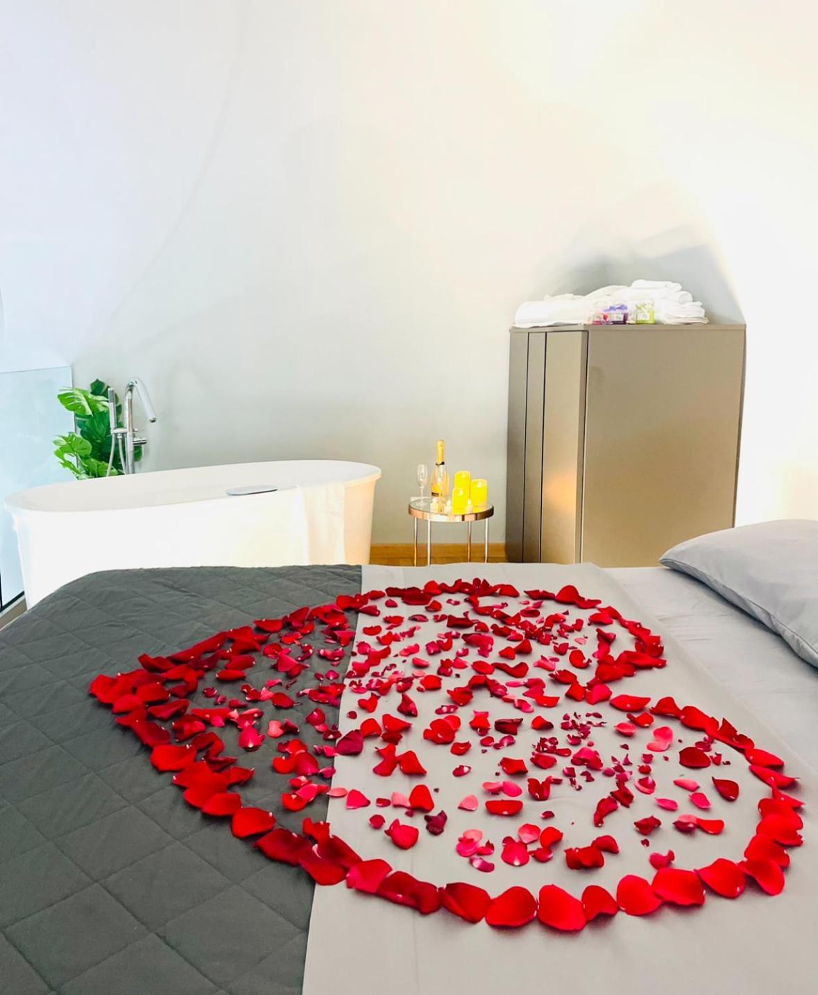 Jacuzzi Luxury Apartment In The Town Centre Turin Extérieur photo