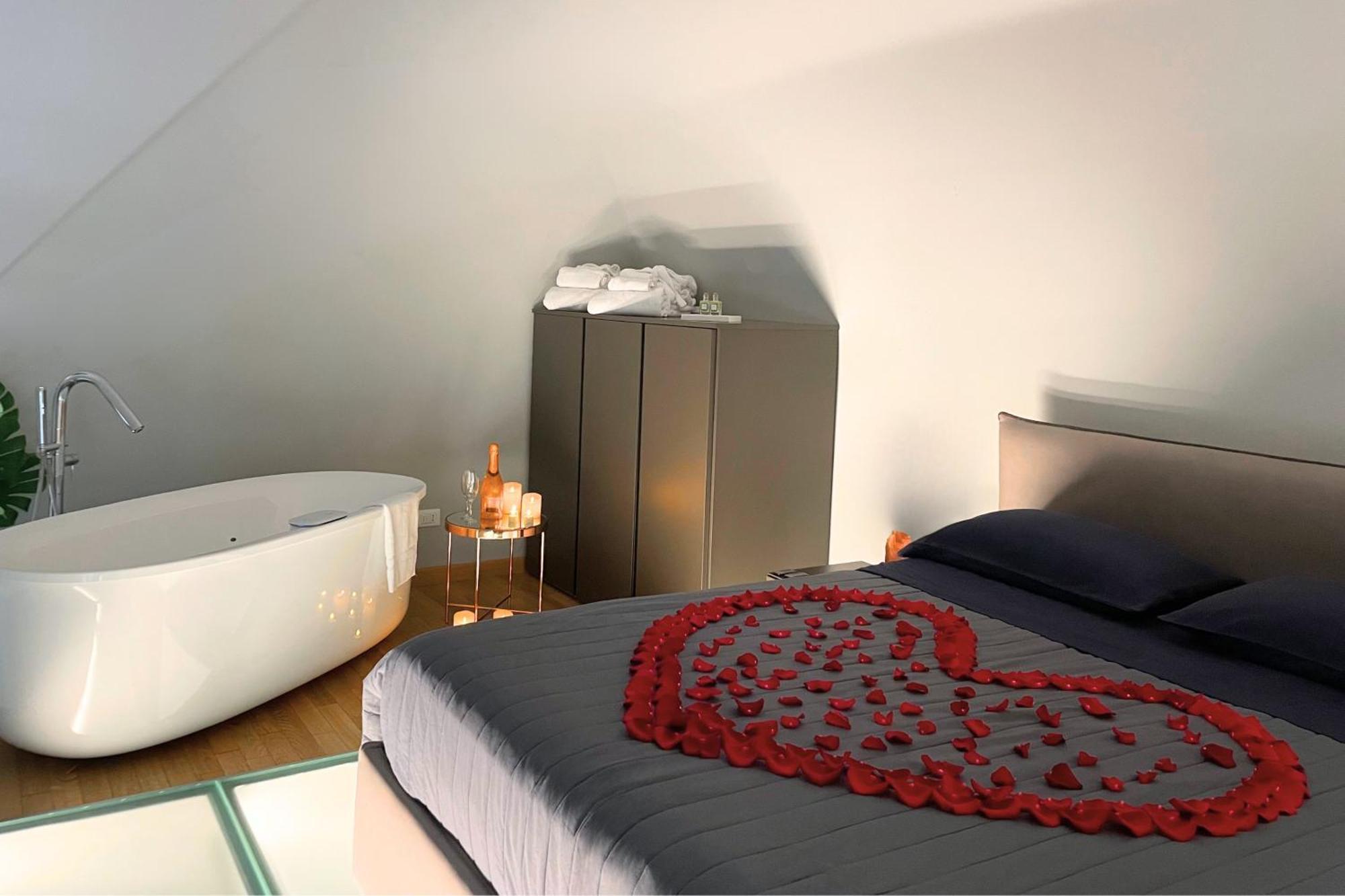 Jacuzzi Luxury Apartment In The Town Centre Turin Extérieur photo