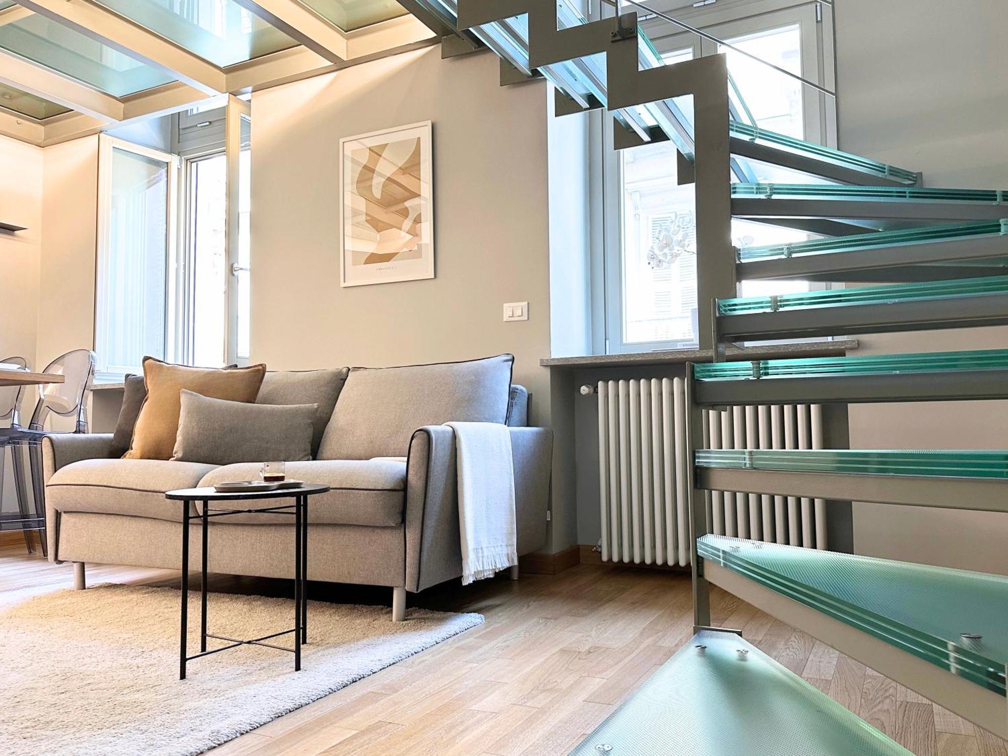 Jacuzzi Luxury Apartment In The Town Centre Turin Extérieur photo