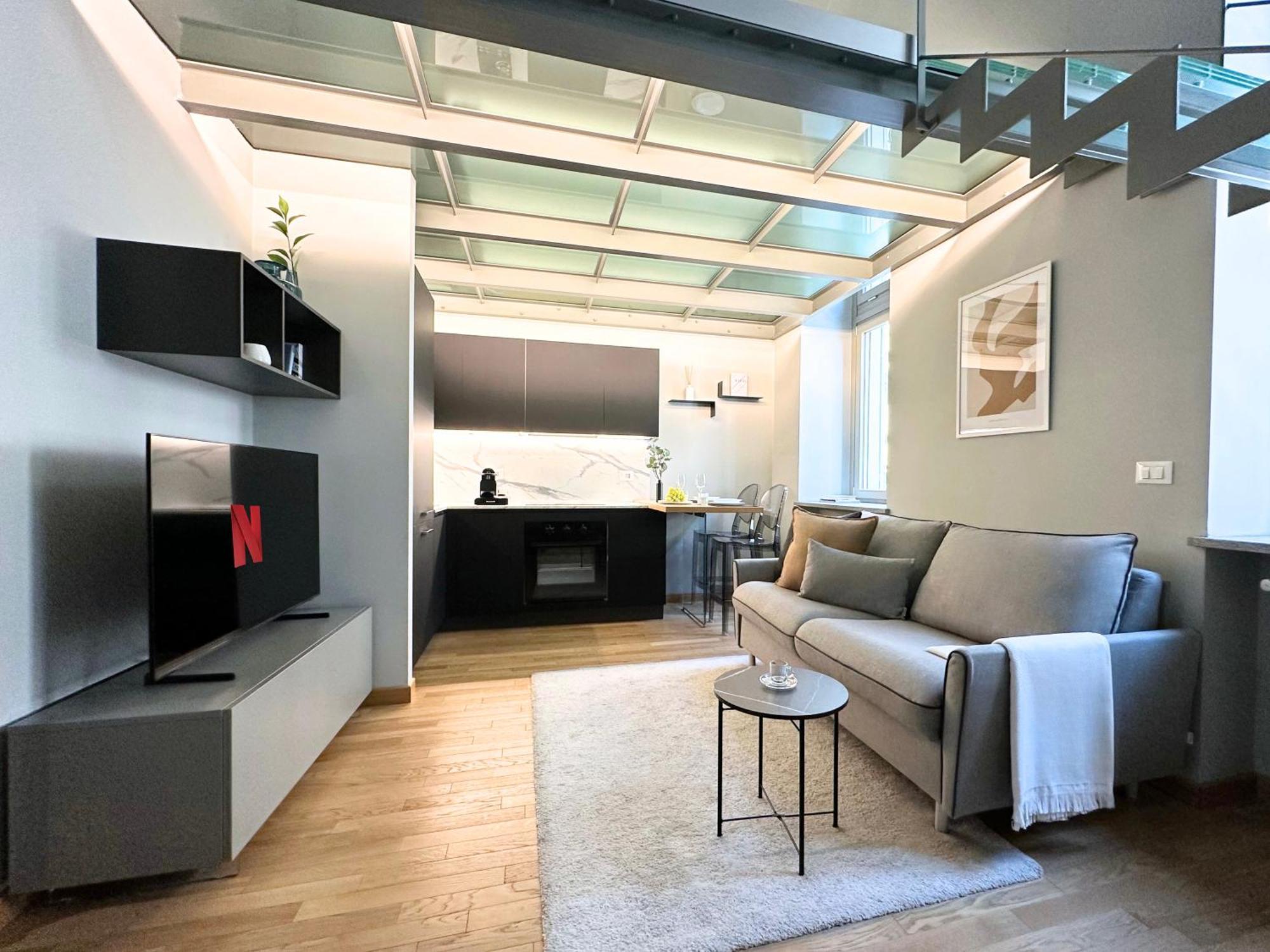 Jacuzzi Luxury Apartment In The Town Centre Turin Extérieur photo