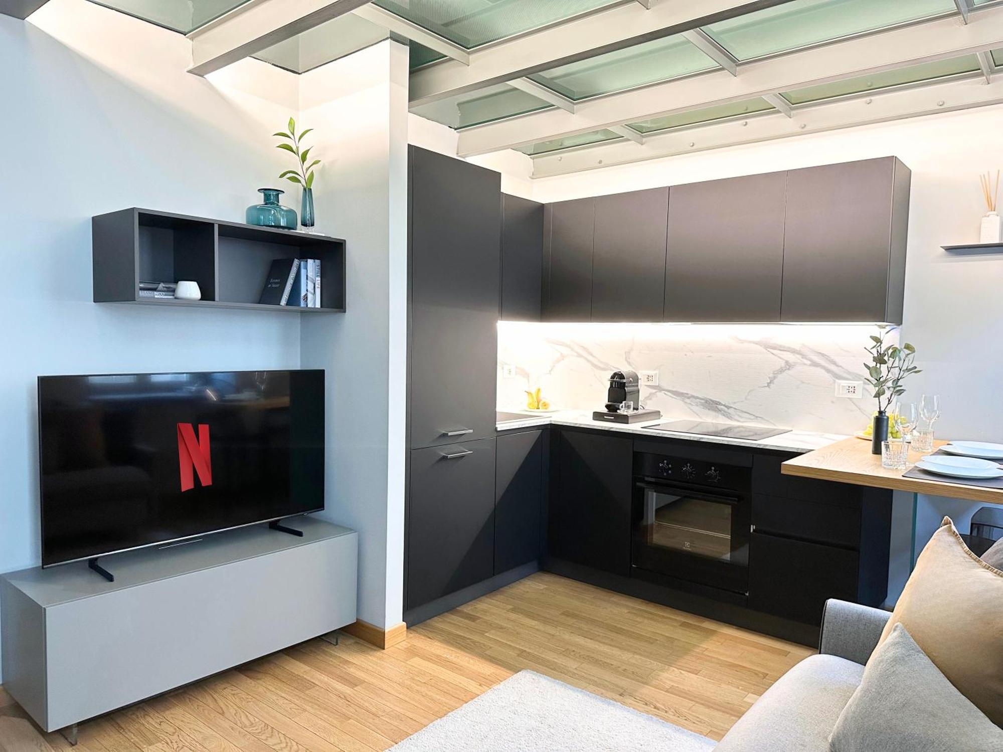 Jacuzzi Luxury Apartment In The Town Centre Turin Extérieur photo