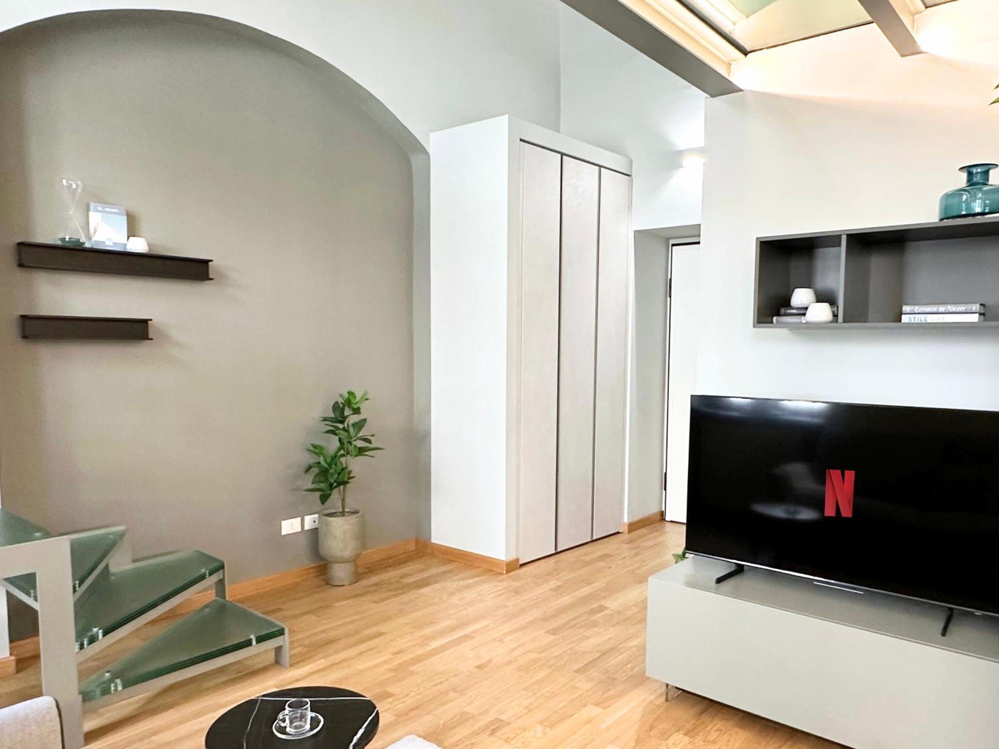 Jacuzzi Luxury Apartment In The Town Centre Turin Extérieur photo