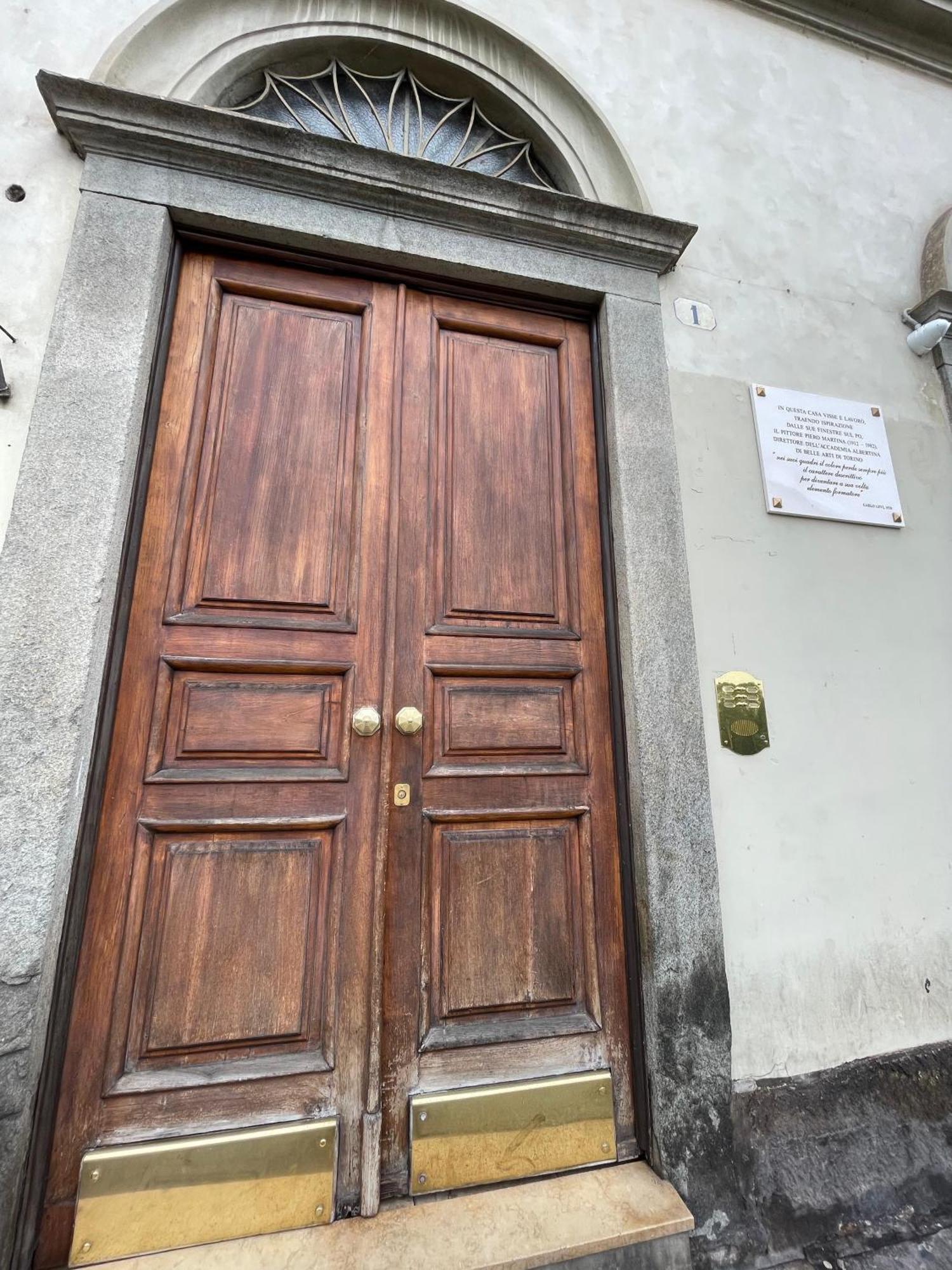 Jacuzzi Luxury Apartment In The Town Centre Turin Extérieur photo